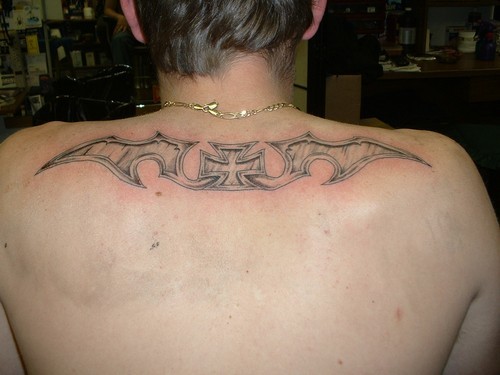 By Sandpoint Tattoo